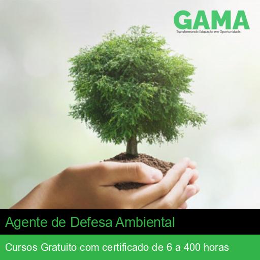 Agente de Defesa Ambiental
